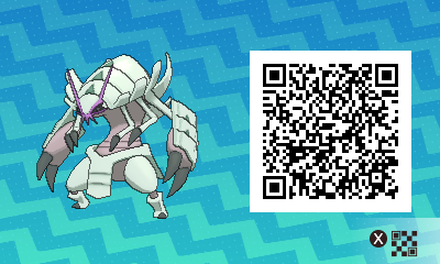 #183 - Golisopod